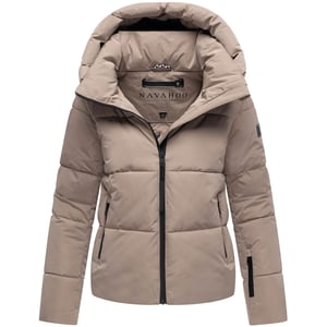Navahoo dam quiltad jacka Frostherz XIV – modern, varm & funktionell