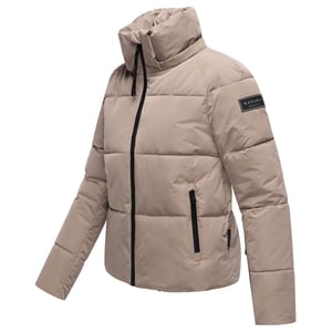 Navahoo dam quiltad jacka Frostherz XIV – modern, varm & funktionell