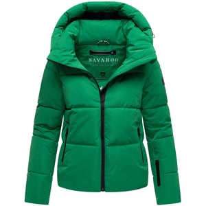 Navahoo dam quiltad jacka Frostherz XIV – modern, varm & funktionell
