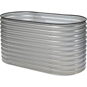 Westmann Plantenbak ispb168h bloembak 160x80x82 cm
