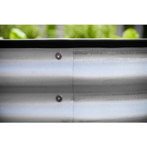 Westmann Plantenbak ispb168h bloembak 160x80x82 cm