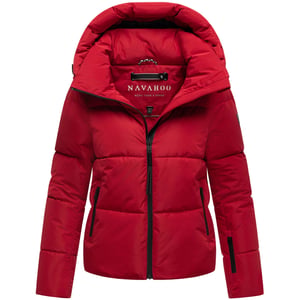 Navahoo dam quiltad jacka Frostherz XIV – modern, varm & funktionell
