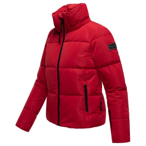 Navahoo dam quiltad jacka Frostherz XIV – modern, varm & funktionell
