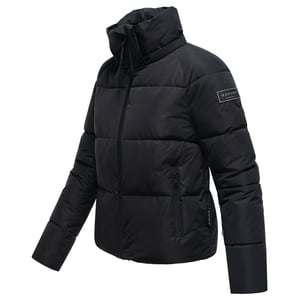 Navahoo dam quiltad jacka Frostherz XIV – modern, varm & funktionell
