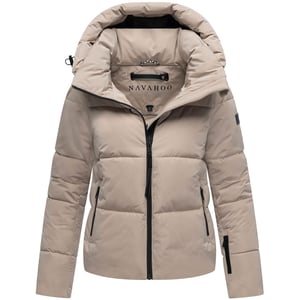 Navahoo dam quiltad jacka Frostherz XIV – modern, varm & funktionell