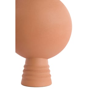 Light & Living vaas kavansi Ø14x40cm -