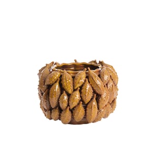Light & Living vaas palatik 31x30.5x21.5cm -