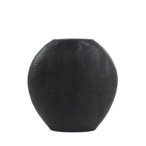 Light & Living vaas skeld 50x15x50 -
