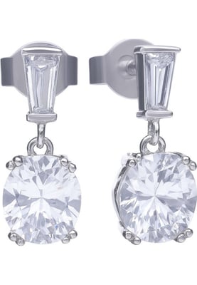 Diamonfire 6220621082 Ladies Earrings