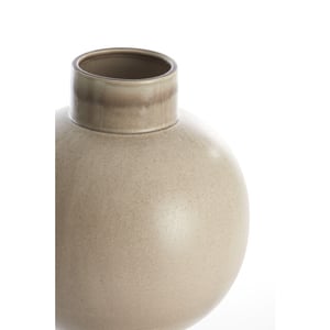 Light & Living vaas zelata Ø34x46cm -