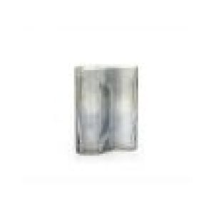 Furnilux Vaas riba 5 18.5 x 12.3 x 20 cm ·