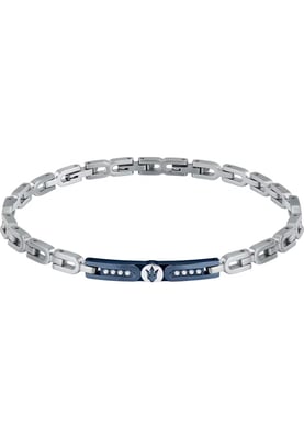 Maserati JM423AVD27 Mens Bracelet