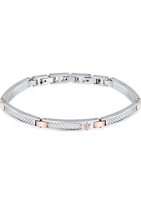 Maserati JM423AVD23 Mens Bracelet