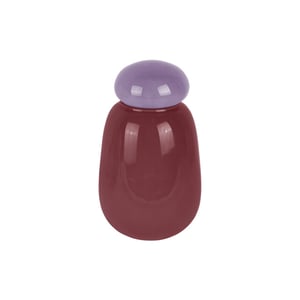 Present Time vaas nuevo dulce dark mauve