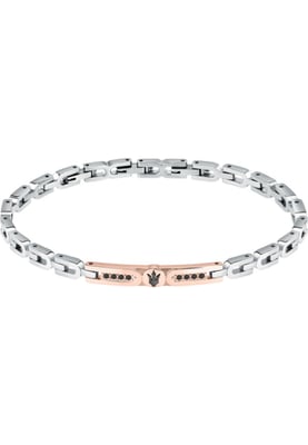 Maserati JM423AVD26 Mens Bracelet