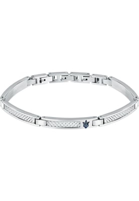 Maserati JM423AVD21 Mens Bracelet