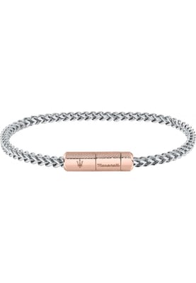 Maserati JM223ATK24 Mens Bracelet