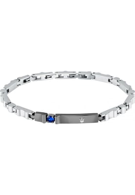 Maserati JM224AXO03 Mens Bracelet