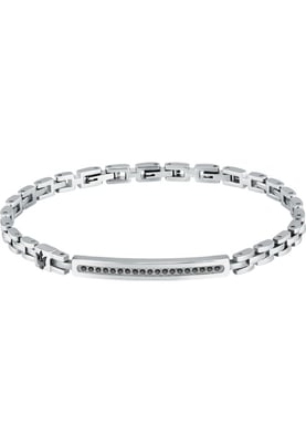 Maserati JM224AVD41 Mens Bracelet