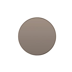 Light & Living spiegel espejo 96x1.5x96cm -