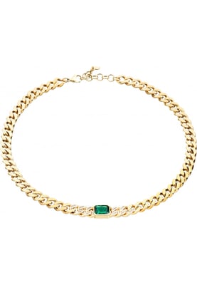 Chiara Ferragni J19AUW29 Ladies Necklace