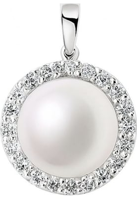 Diamonfire 1313731098 Ladies Necklace