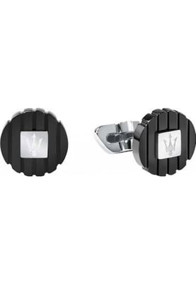 Maserati JM5249JD02 Mens Cufflinks
