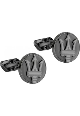 Maserati JM418ANK10 Mens Cufflinks