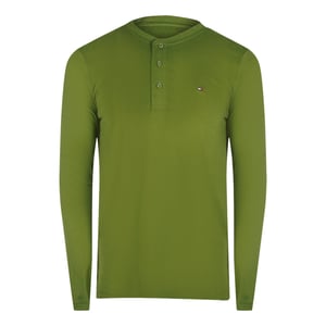 Tommy Hilfiger Putting Green Long Sleeve T-shirt