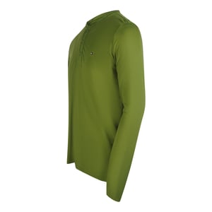 Tommy Hilfiger Putting Green Long Sleeve T-shirt