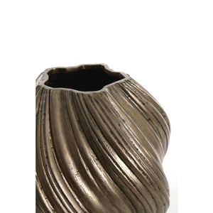 Light & Living vaas yatung Ø52x48cm -