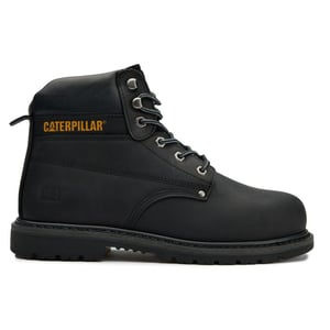 Caterpillar Powerplant Gyw Boots