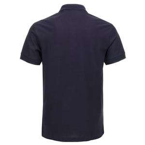 Burberry Eddie Ekd Kolenblauw Poloshirt