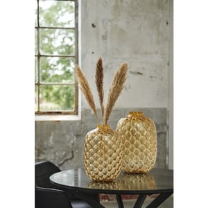 Light & Living vaas carino Ø29x42cm -
