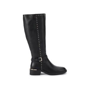KG Kurt Geiger Stud Knee Boots