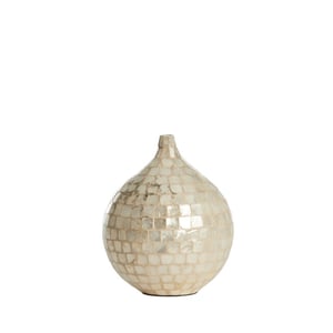 Light & Living vaas elorza Ø22x25cm -