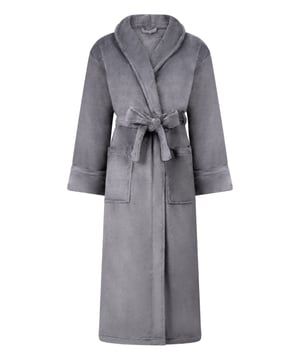Hunkemöller Soft Fleece Bathrobe