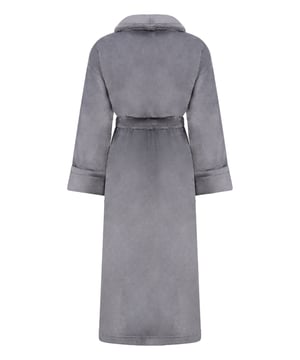 Hunkemöller Soft Fleece Bathrobe