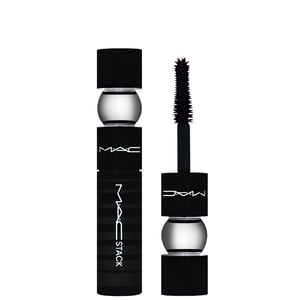 M.A.C Stack Mini Mascara 8ml - Ultimate Volume and Lift for Luscious Lashes