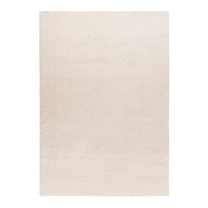 Muratap Basic home dream vloerkleed hoogpolig tapijt soft effen - 160x230 cm