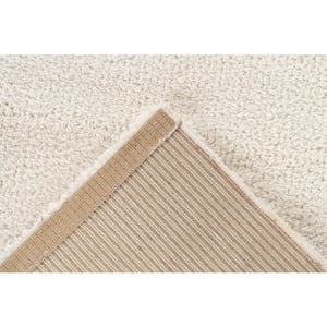 Muratap Basic home dream vloerkleed hoogpolig tapijt soft effen - 160x230 cm