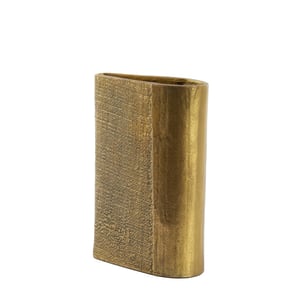 Light & Living vaas cammi 19x8x29cm -