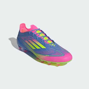 F50 Elite Artificial Grass Boots