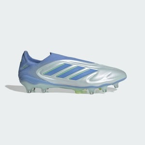 Copa Pure 3 Elite Laceless Firm Ground Boots