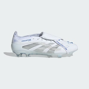 Predator Elite Fold-Over Tongue Firm Ground Boots