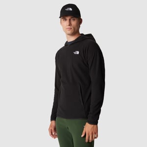 Men's 100 Glacier Fleece Hoodie