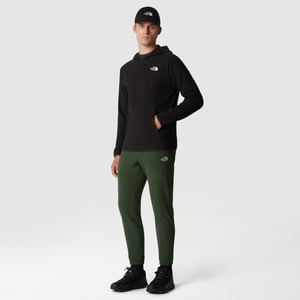 Men's 100 Glacier Fleece Hoodie