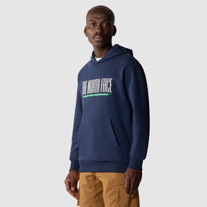 Men’s TNF Est 1966 Hoodie