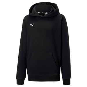 Puma Heren TeamGoal 23 Casuals Hoodie (Zwart)