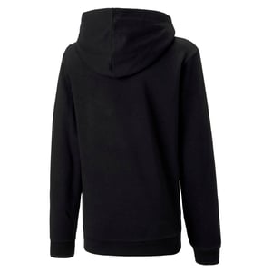 Puma Heren TeamGoal 23 Casuals Hoodie (Zwart)